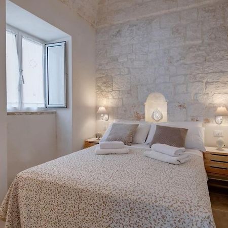 Casa Vituccia Apartment ออสตูนี ภายนอก รูปภาพ